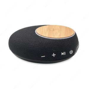 Zvučnik bežični FLARE 4000mAh, crni