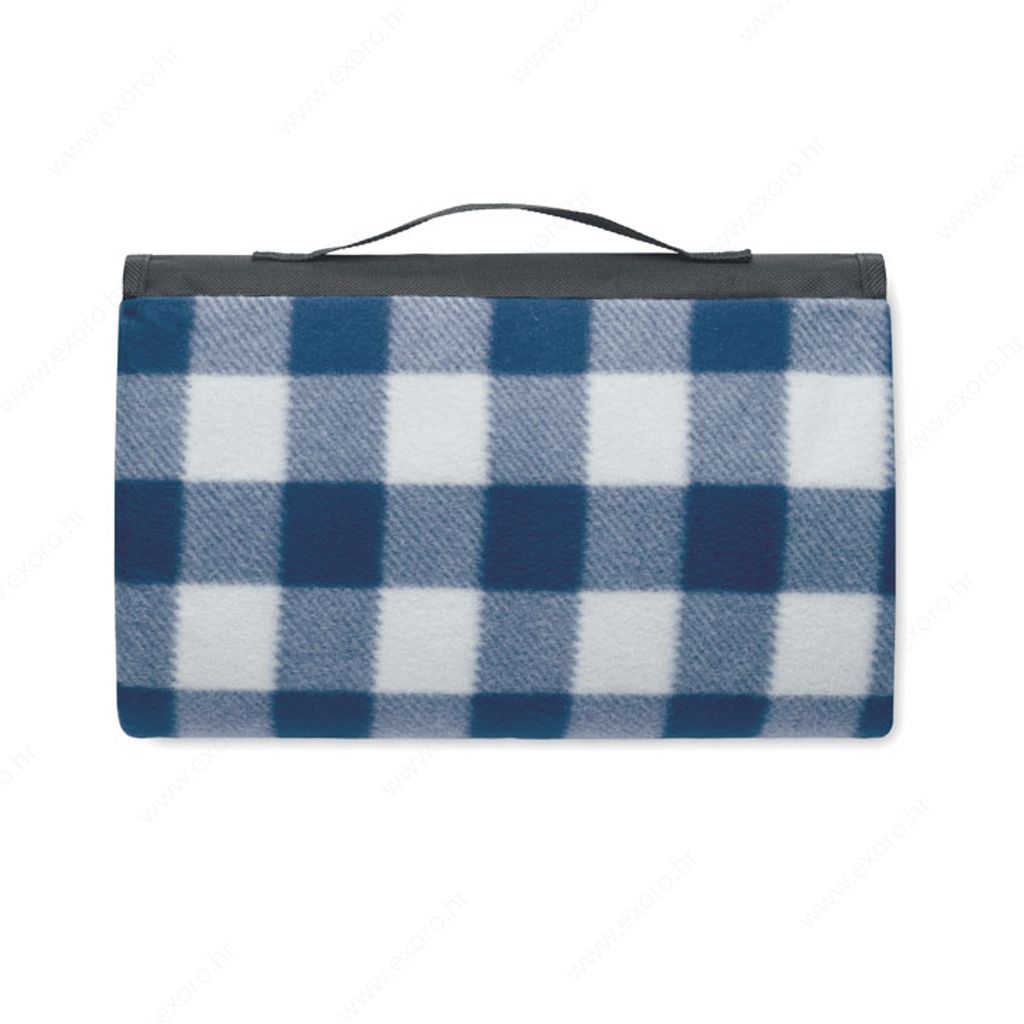 MO6891-04 Deka za piknik CALY plava