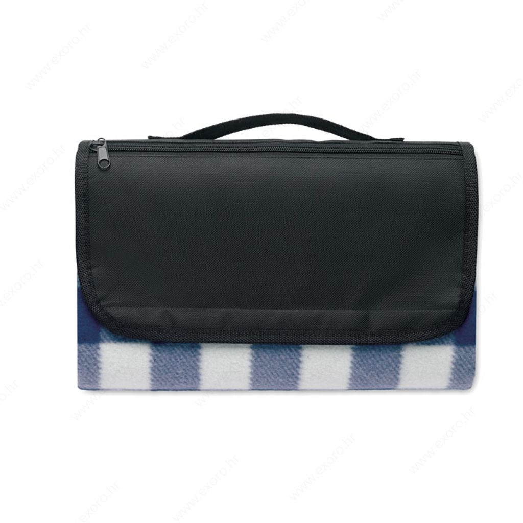 MO6891-04 Deka za piknik CALY plava