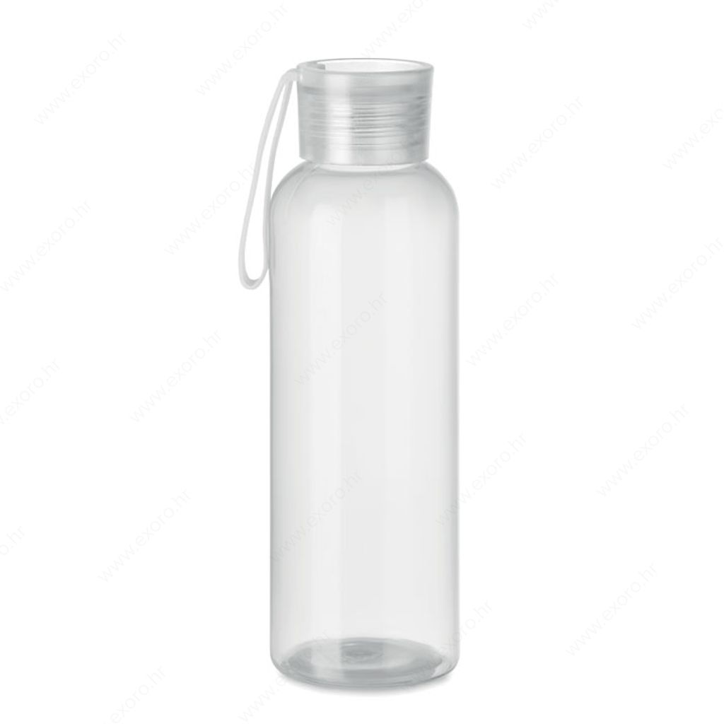 MO6903-22 Boca INDI plastična, 500ml, prozirna