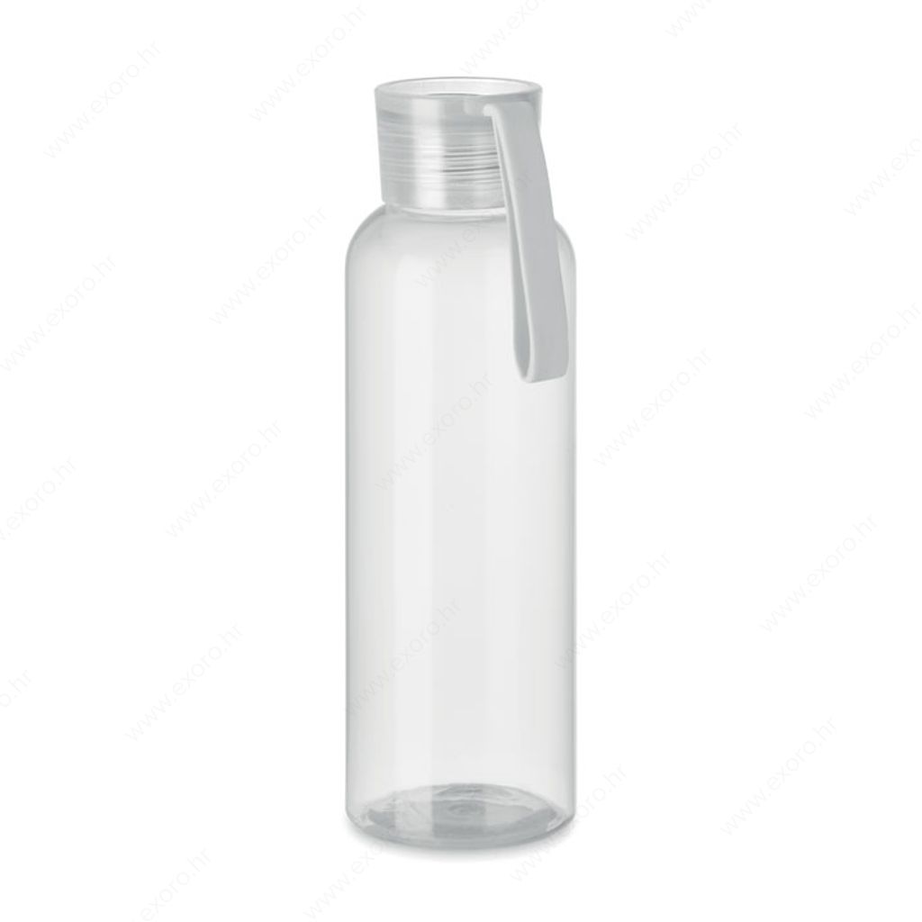 MO6903-22 Boca INDI plastična, 500ml, prozirna