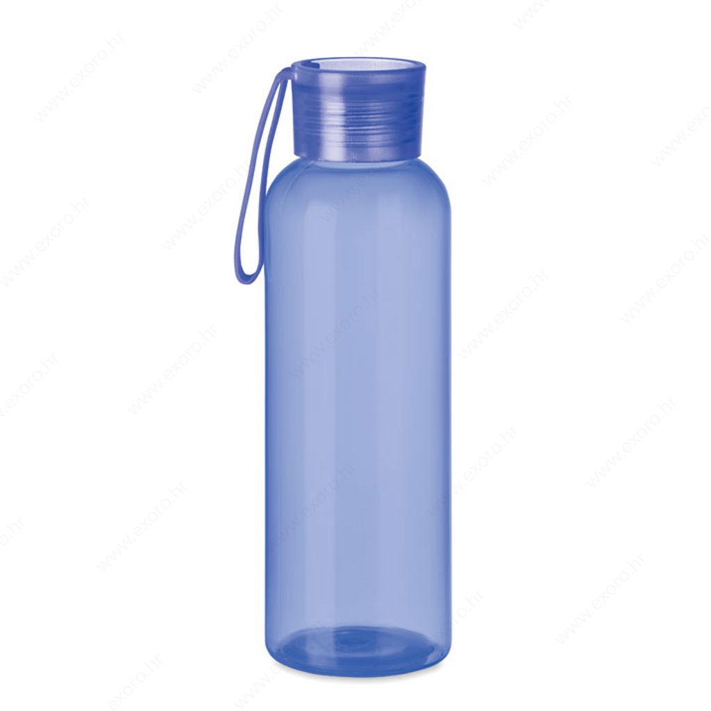 MO6903-23 Boca INDI plastična, 500ml, tamno plava