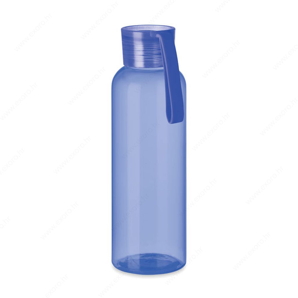 MO6903-23 Boca INDI plastična, 500ml, tamno plava