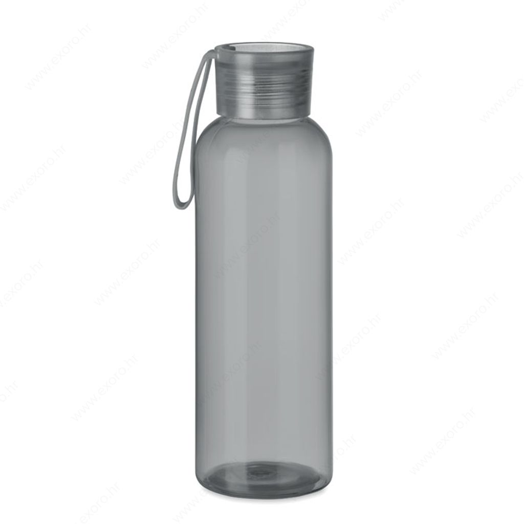 MO6903-27 Boca INDI plastična, 500ml, siva