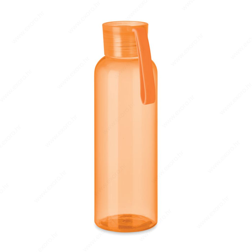 MO6903-29 Boca INDI plastična, 500ml, narančasta