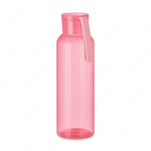 Boca INDI plastična, 500ml, roza (fuchsia)