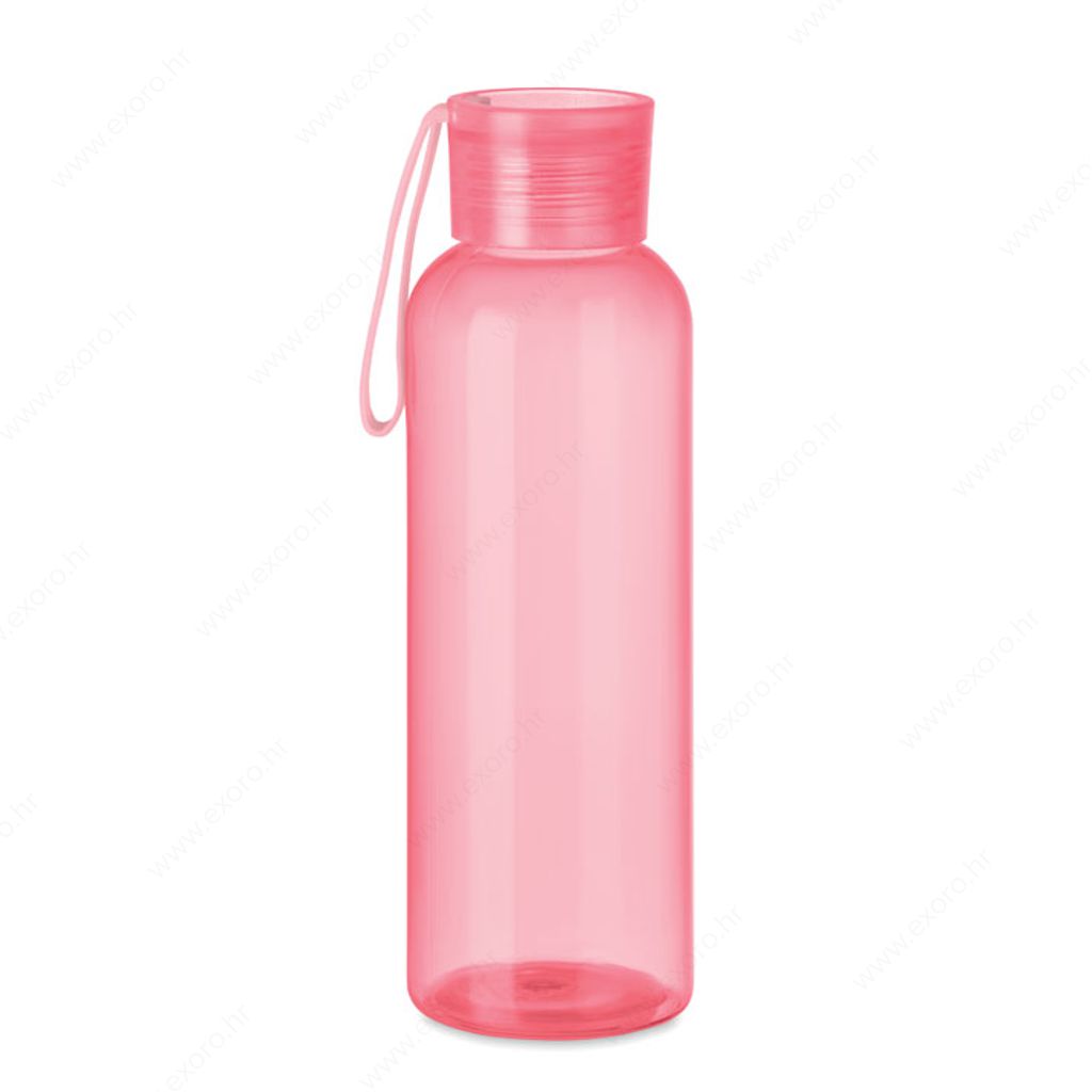 MO6903-31 Boca INDI plastična, 500ml, roza