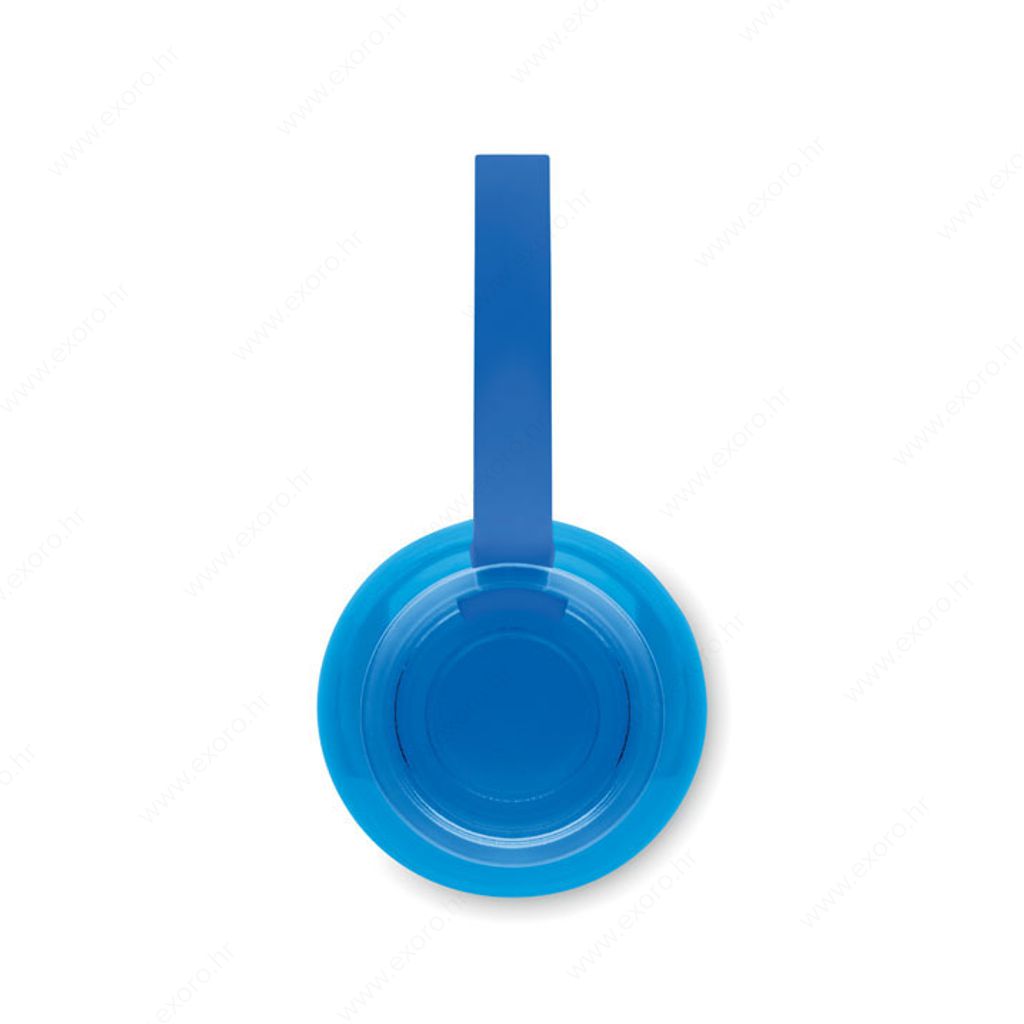 MO6903-37 Boca INDI plastična, 500ml, plava