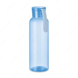 Boca INDI plastična, 500ml, plava (light blue)