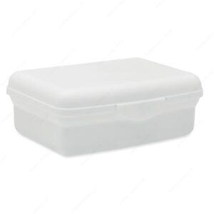 Posuda za hranu CARMANY pp, 800ml, bijela