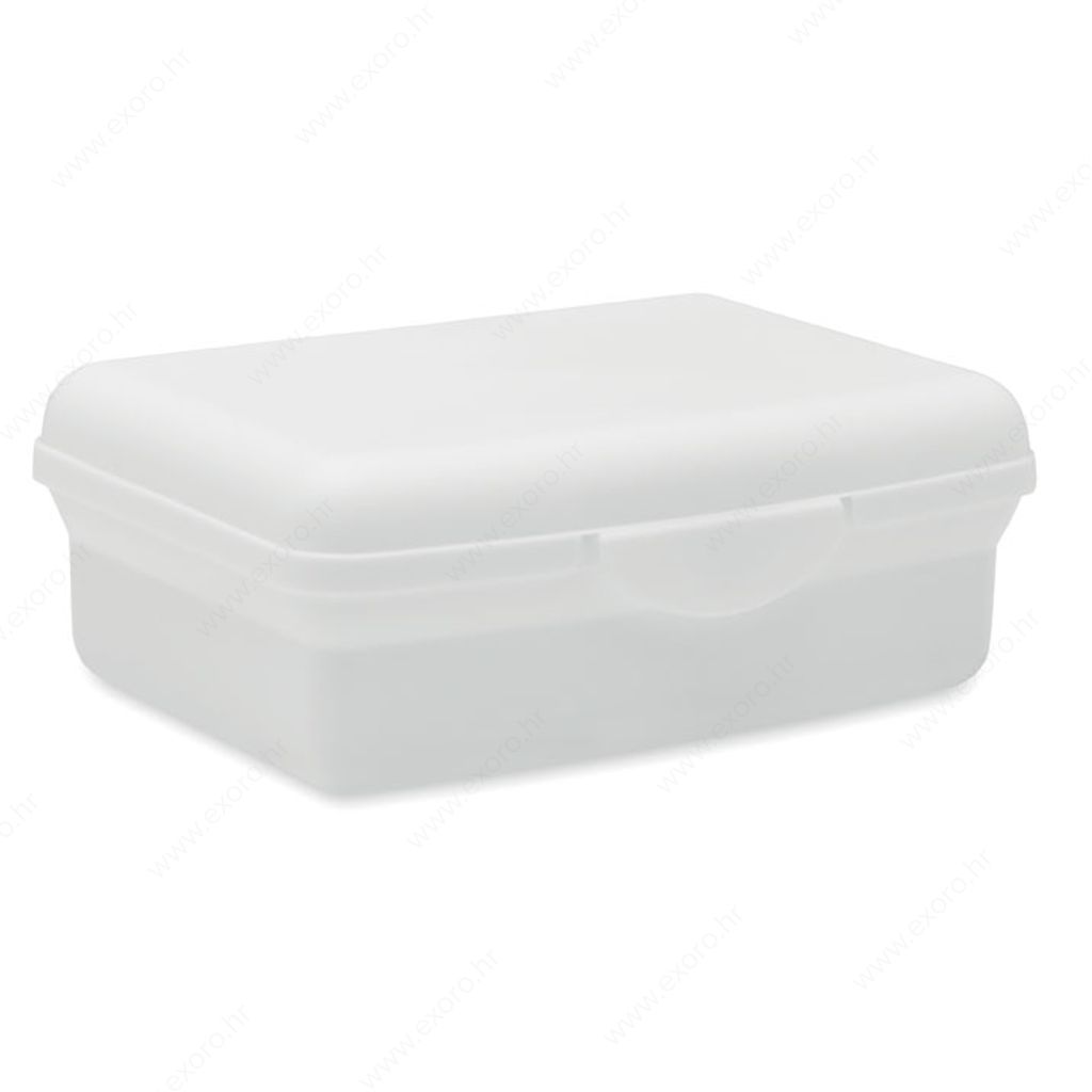 MO6905-06 Posuda za hranu CARMANY pp, 800ml, bijela