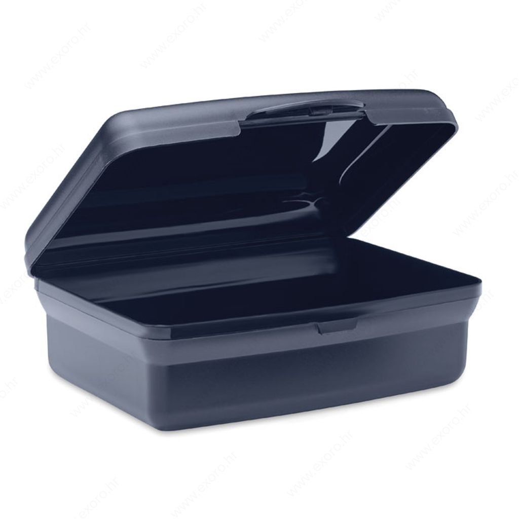 MO6905-85 Posuda za hranu CARMANY pp, 800ml, tamno plava