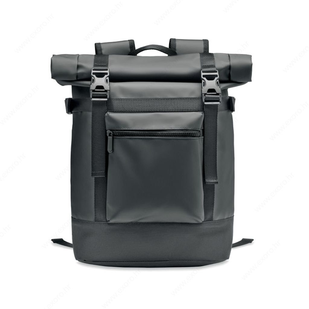 MO6939-03 Ruksak JAYA BAG crni
