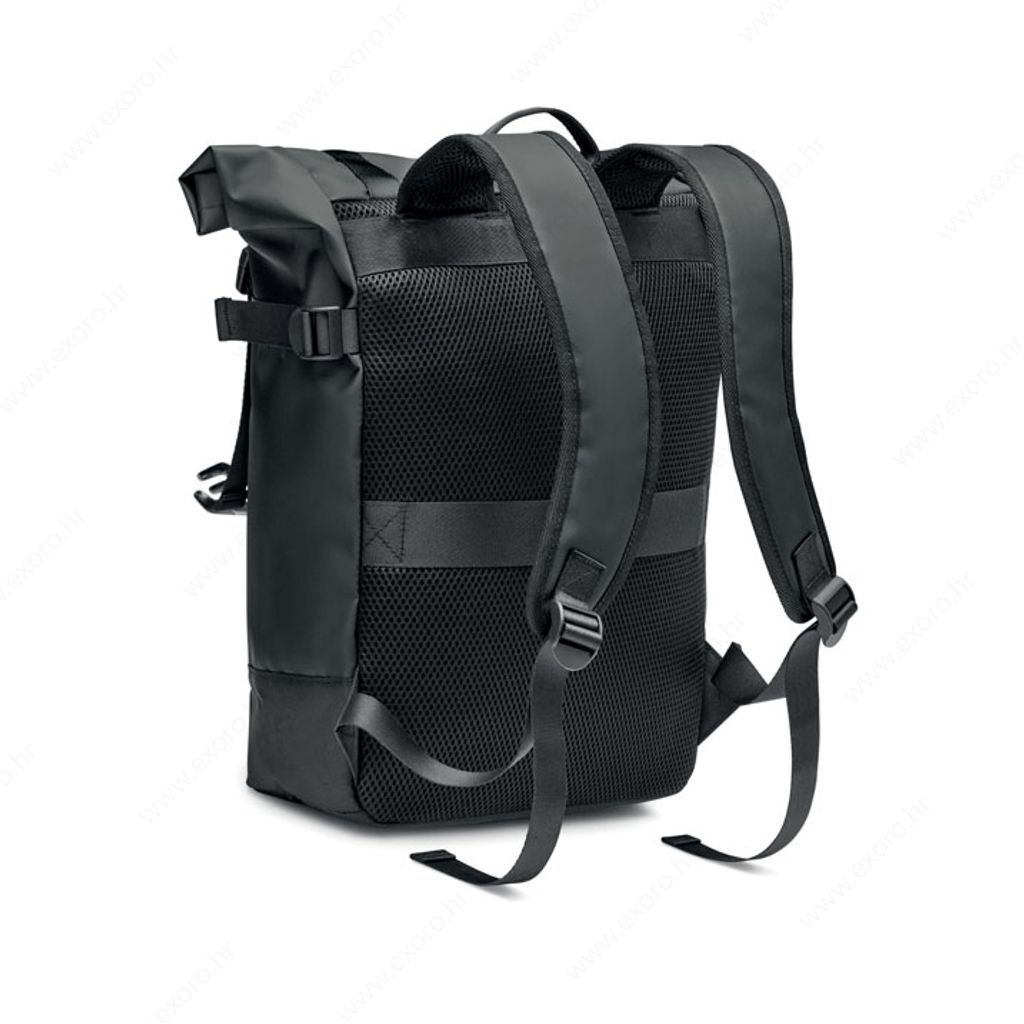 MO6939-03 Ruksak JAYA BAG crni