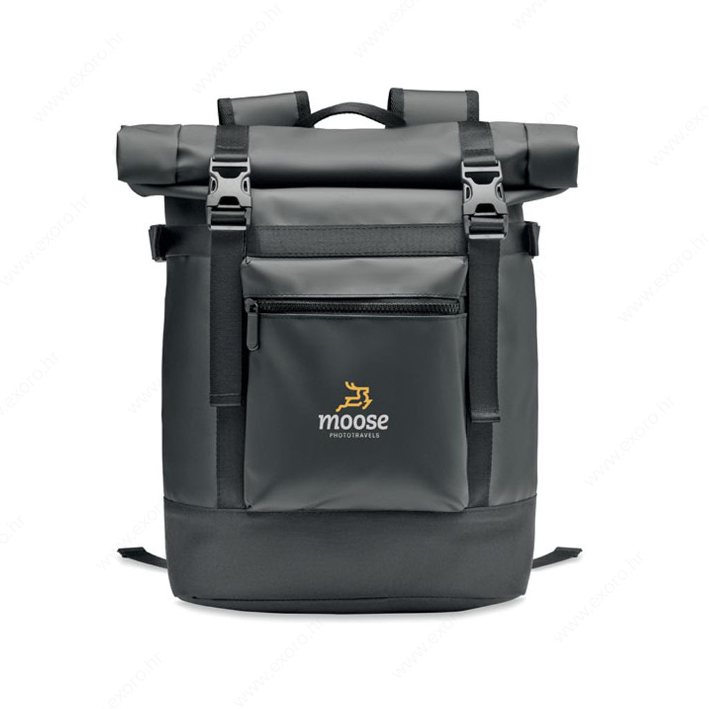 MO6939-03 Ruksak JAYA BAG crni