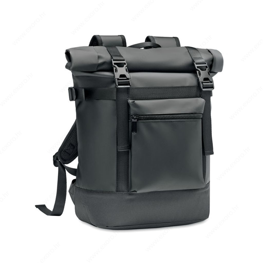 MO6939-03 Ruksak JAYA BAG crni