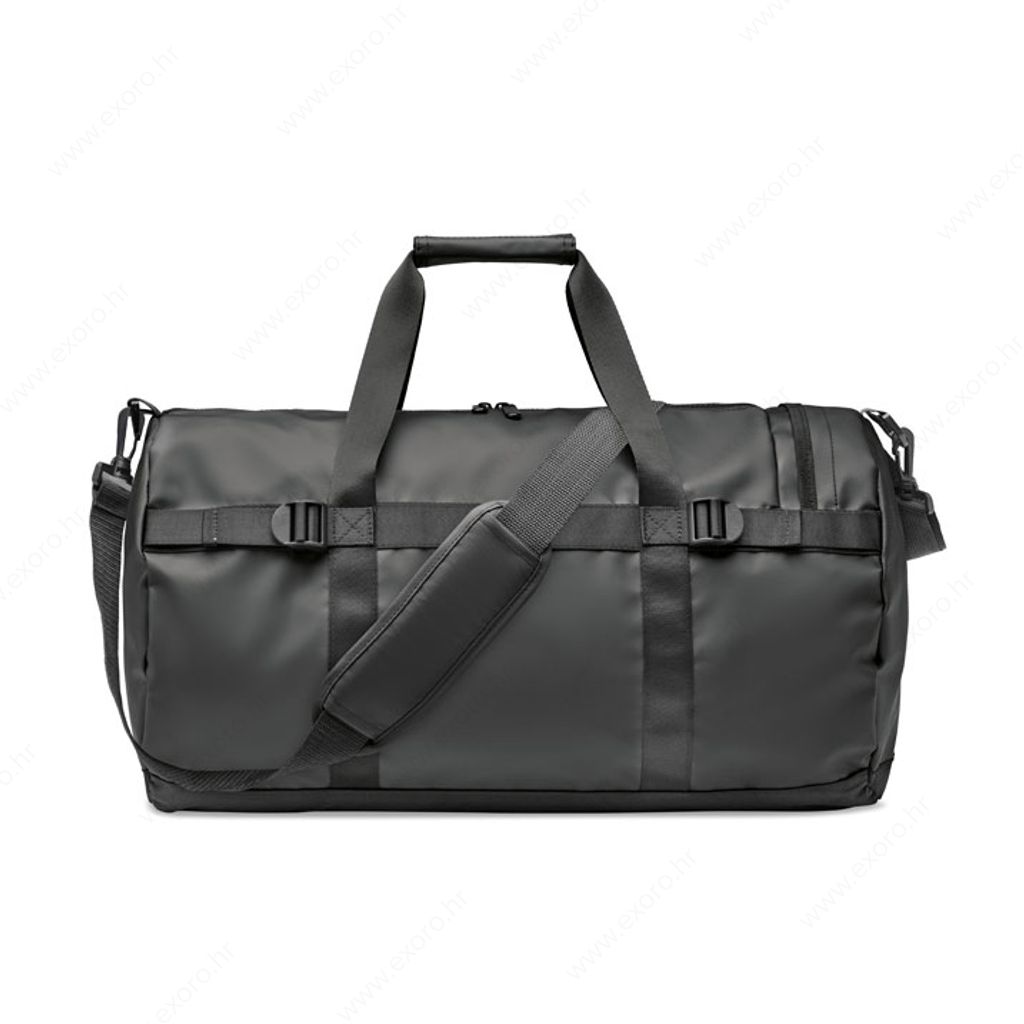 MO6940-03 Torba JAYA DUFFLE crna
