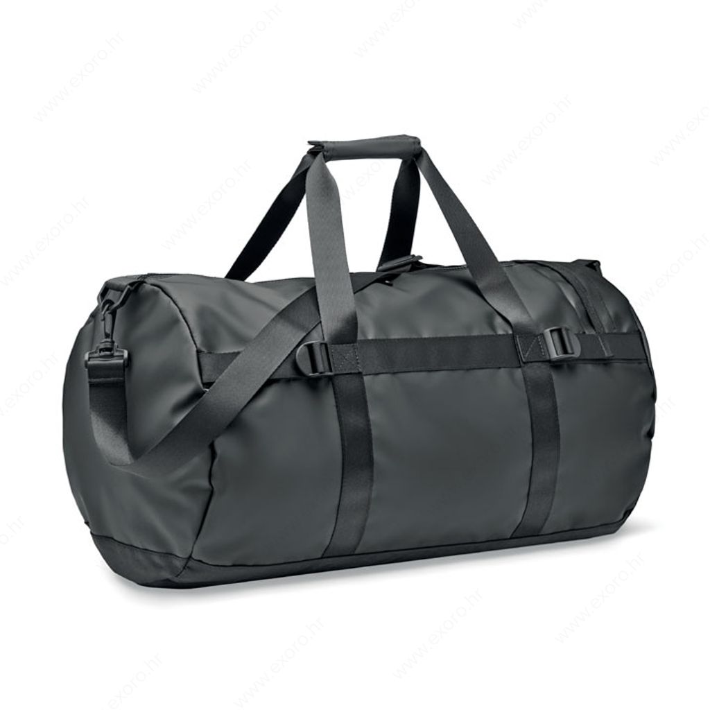 MO6940-03 Torba JAYA DUFFLE crna
