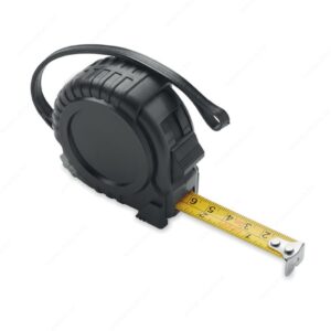 Metar MRTAPE 3m crni