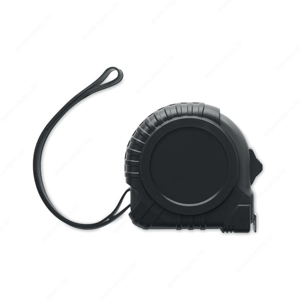MO6942-03 Metar MRTAPE 3m crni