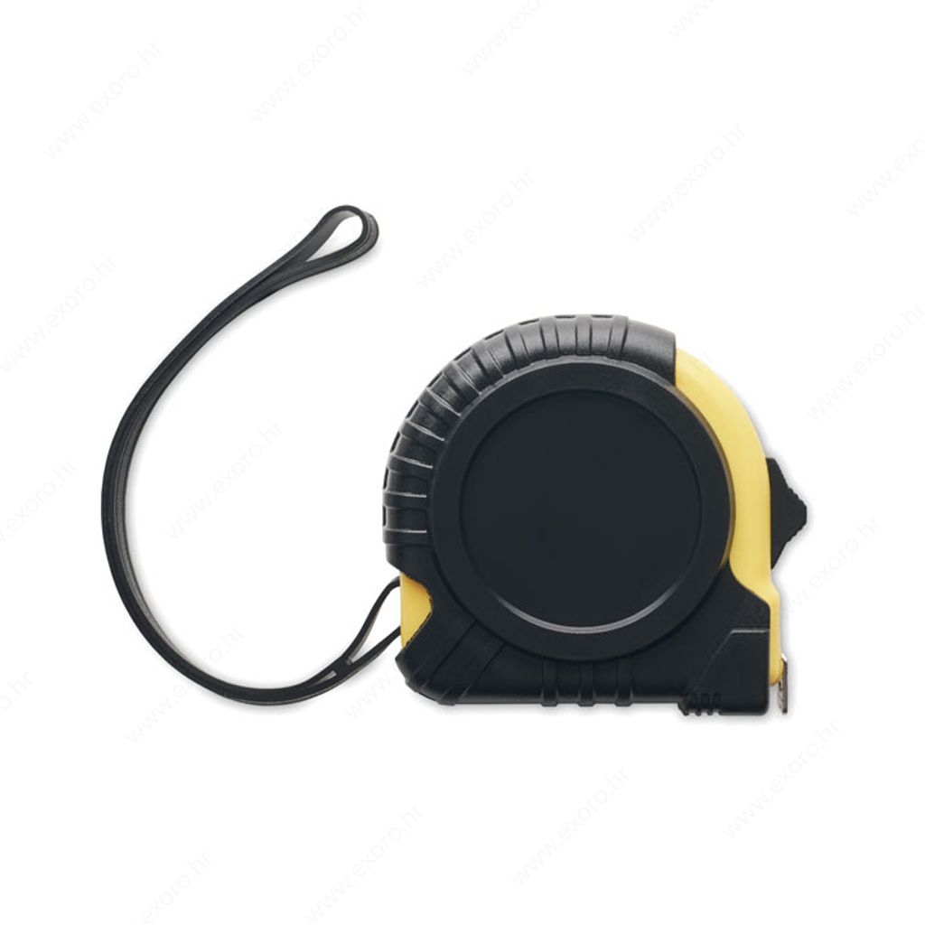 MO6942-08 Metar MRTAPE 3m žuti