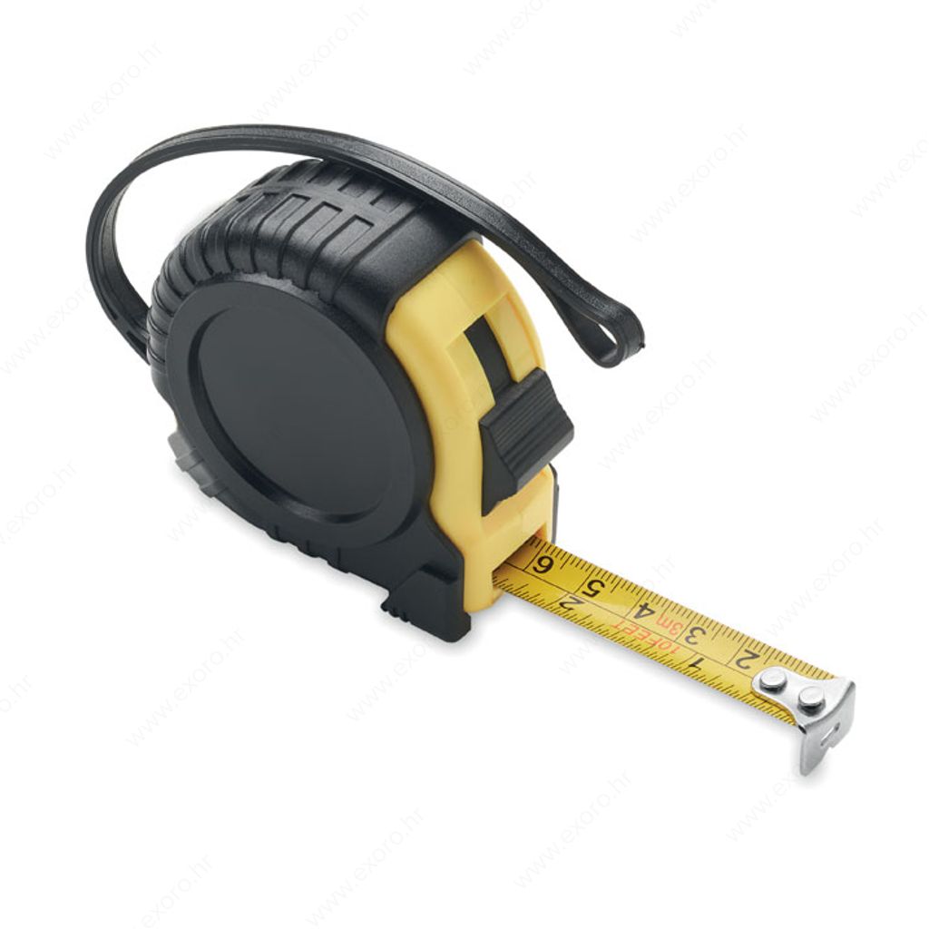 MO6942-08 Metar MRTAPE 3m žuti