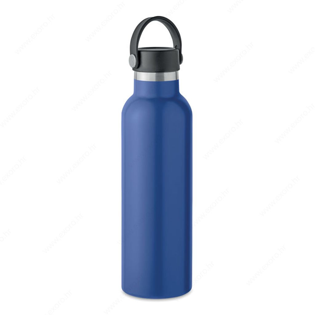 MO6944-04 Boca BOALI termo, metalna, 700ml, plava