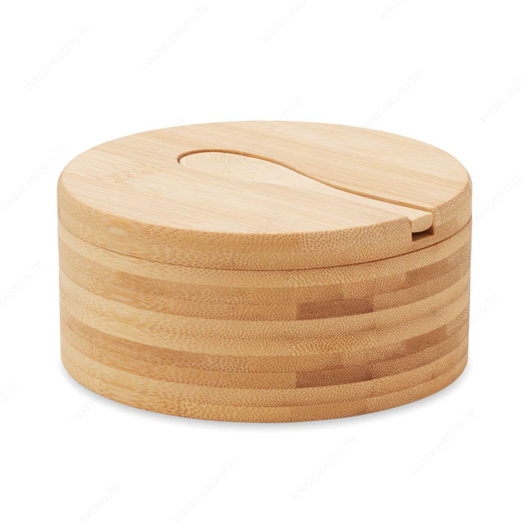 MO6951-40 Posuda za sol i papar S&P drvena