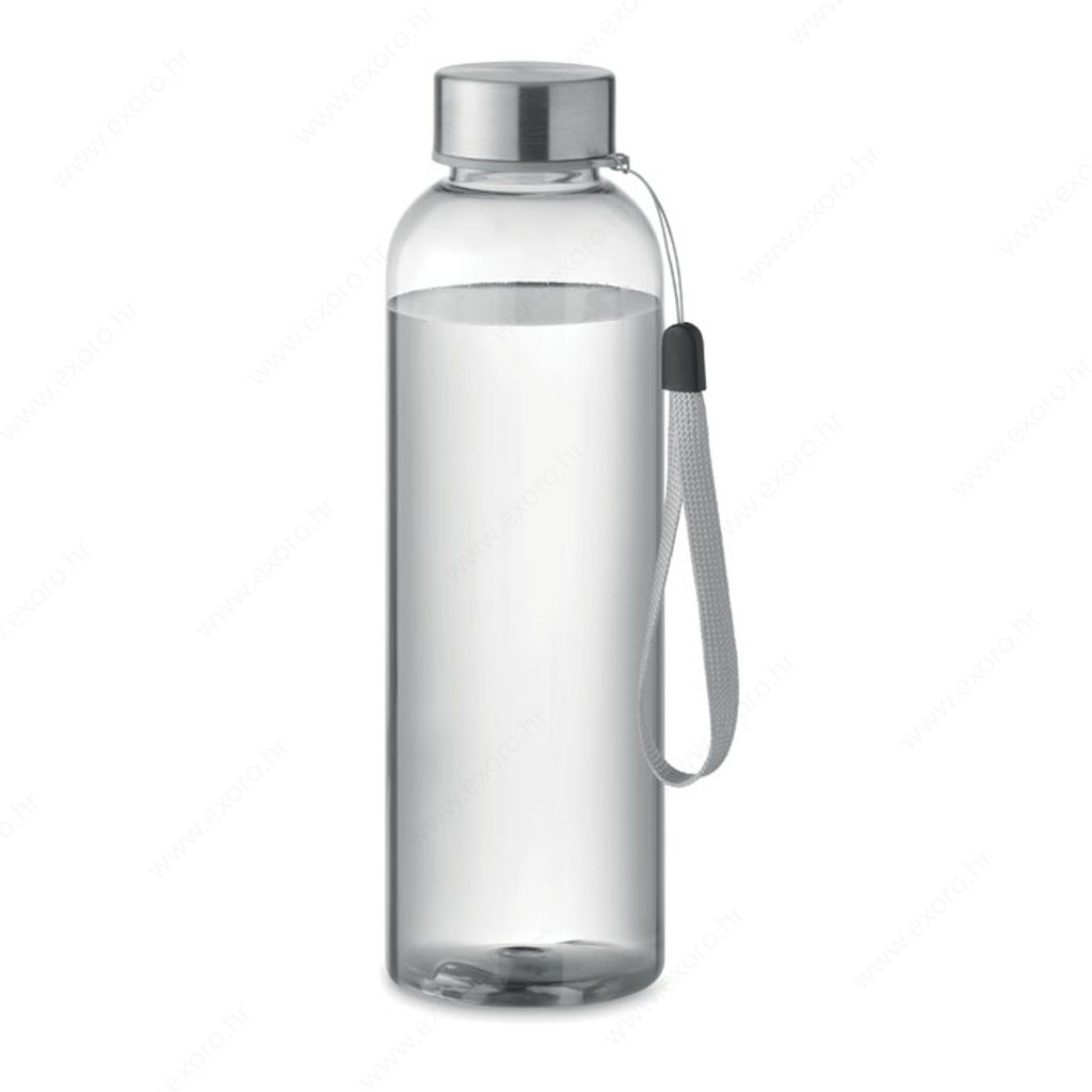 MO6960-22 Boca SEA plastična, 500ml, prozirna