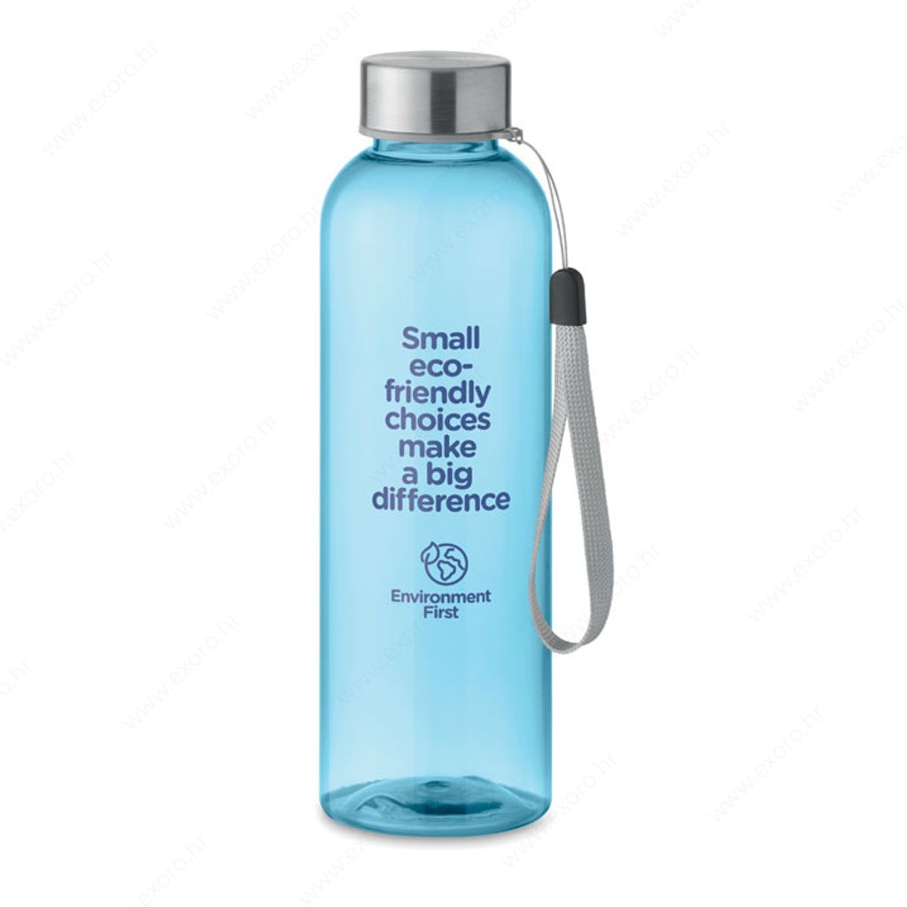 MO6960-23 Boca SEA plastična, 500ml, plava