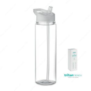 Boca BAY plastična, 650ml, prozirna