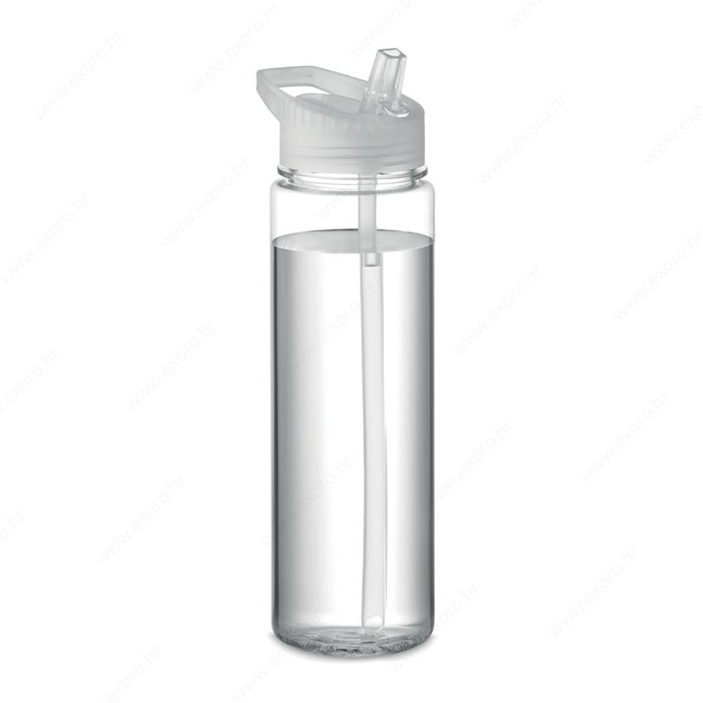 MO6961-22 Boca BAY plastična, 650ml, prozirna
