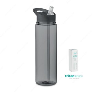 Boca BAY plastična, 650ml, siva