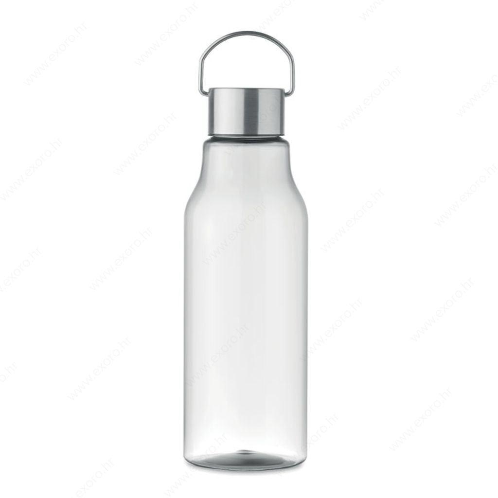 MO6962-22 Boca SOUND plastična, 800ml, prozirna