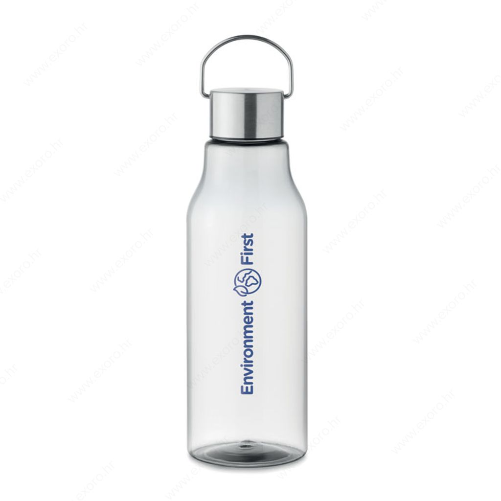 MO6962-22 Boca SOUND plastična, 800ml, prozirna