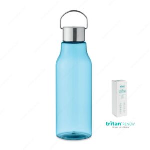 Boca SOUND plastična, 800ml, plava