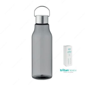 Boca SOUND plastična, 800ml, siva