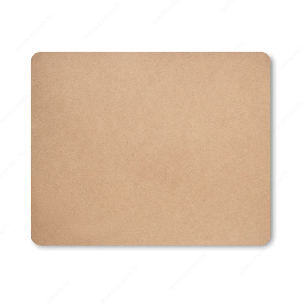 MO6969-13 Podloga za miš FLOPPY, bež