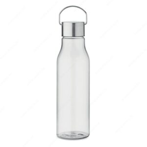 Boca VERNAL plastična, 600ml, prozirna