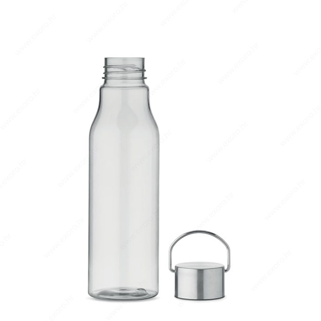 MO6976-22 Boca VERNAL plastična, 600ml, prozirna