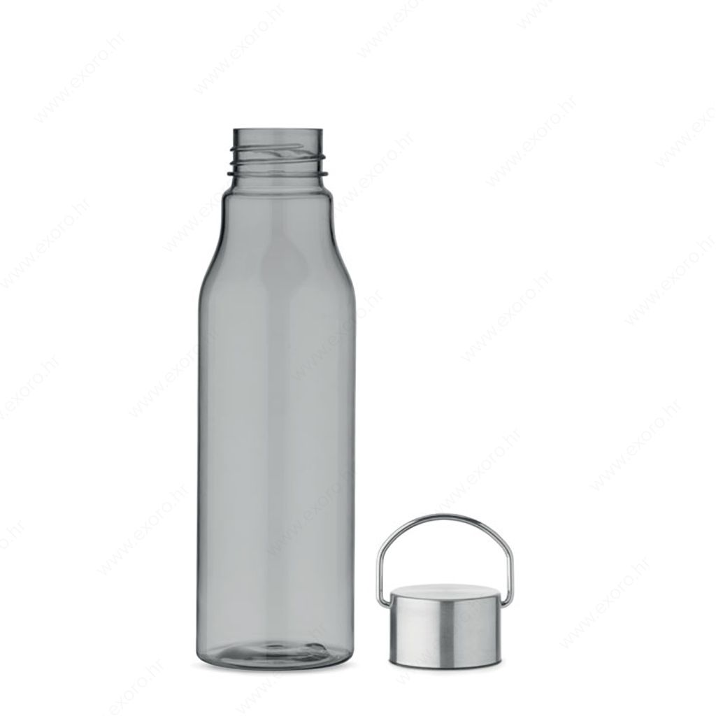 MO6976-27 Boca VERNAL plastična, 600ml, siva