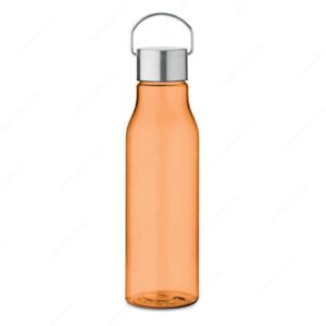 Boca VERNAL plastična, 600ml, narančasta