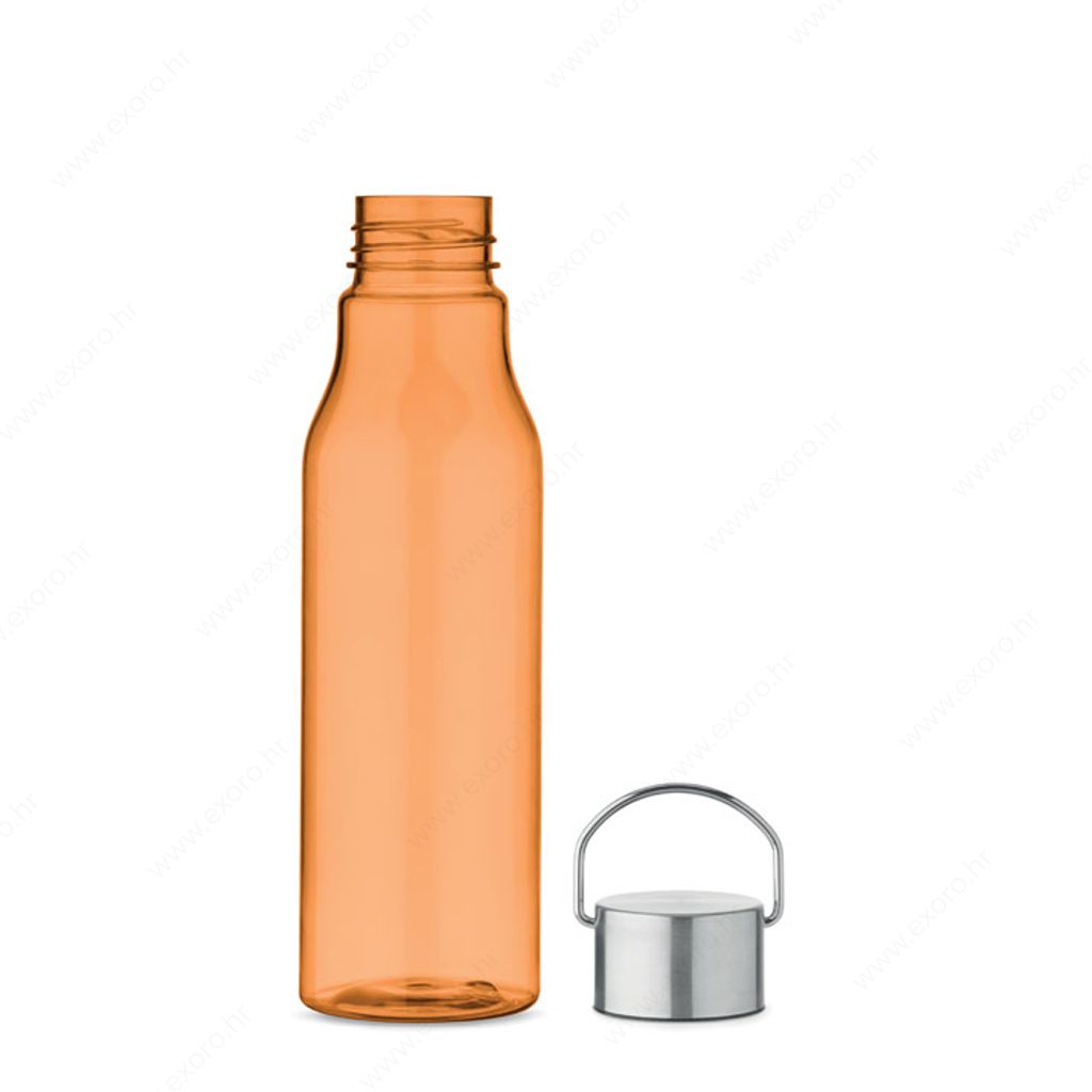 MO6976-29 Boca VERNAL plastična, 600ml, narančasta