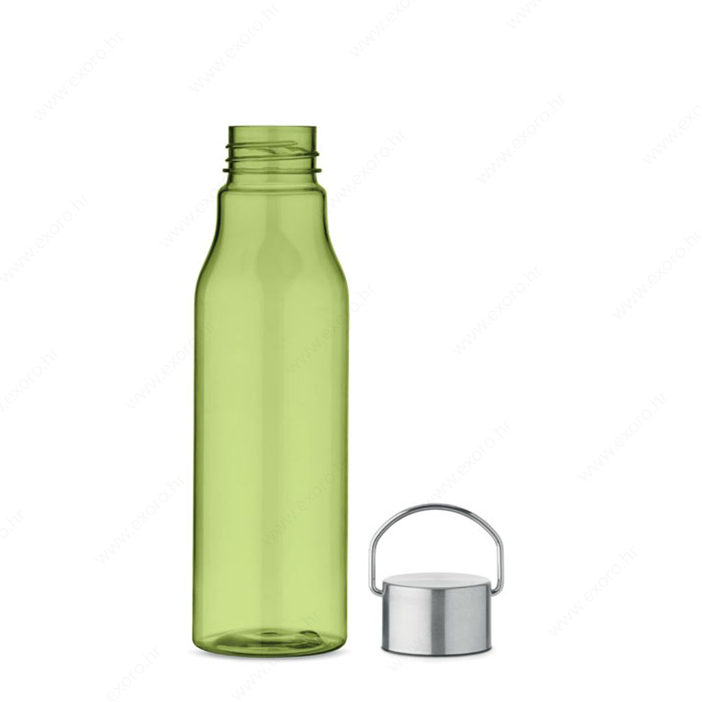 MO6976-51 Boca VERNAL plastična, 600ml, zelena