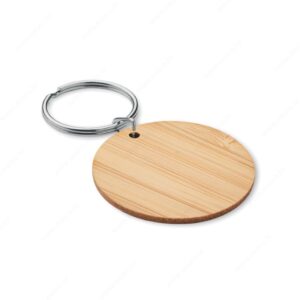 Privjesak ROUNDBOO drvo