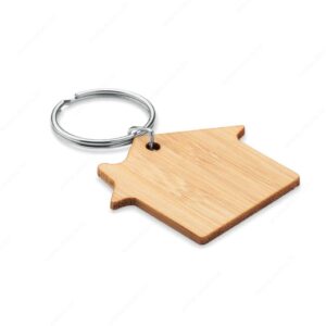 Privjesak HOUSEBOO drvo