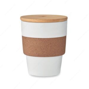 MO6981-03 Čaša GALAO 300ml, crna