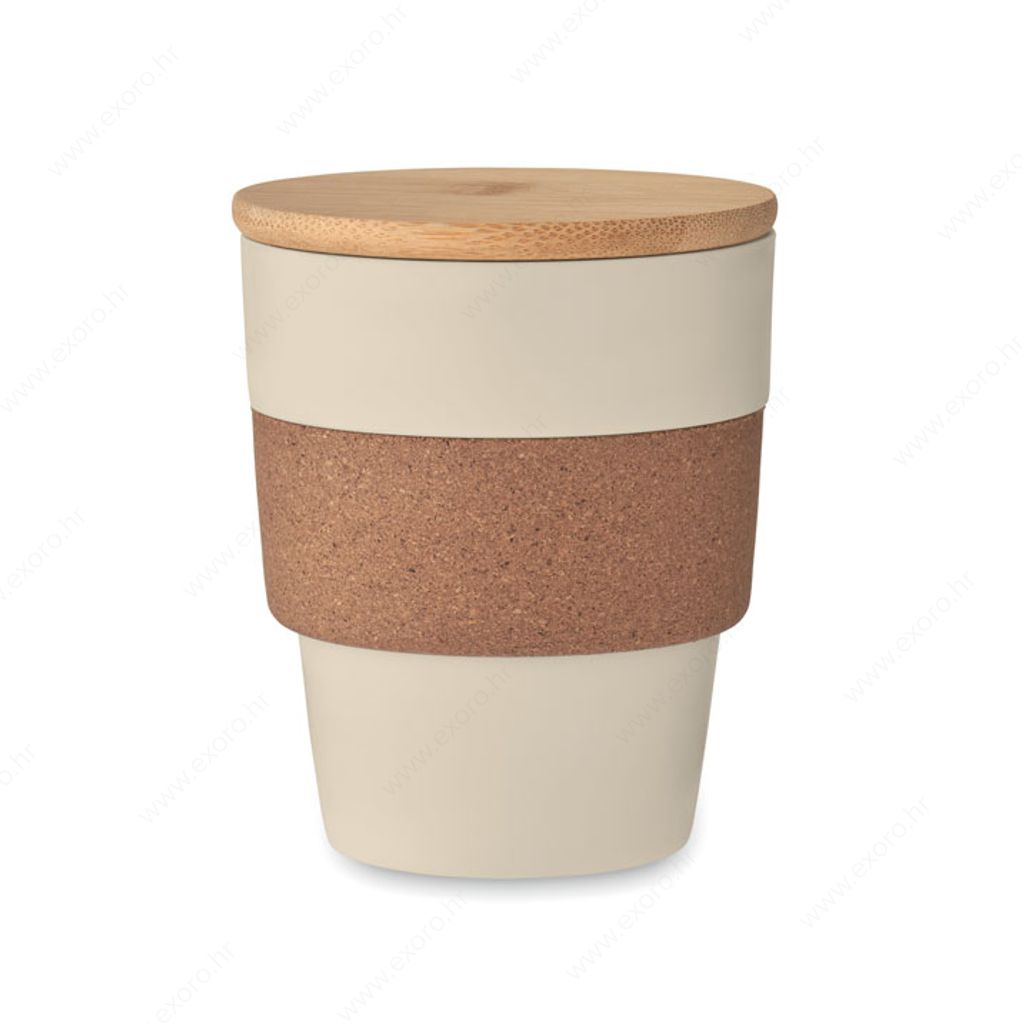 MO6981-13 Čaša GALAO 300ml, natur