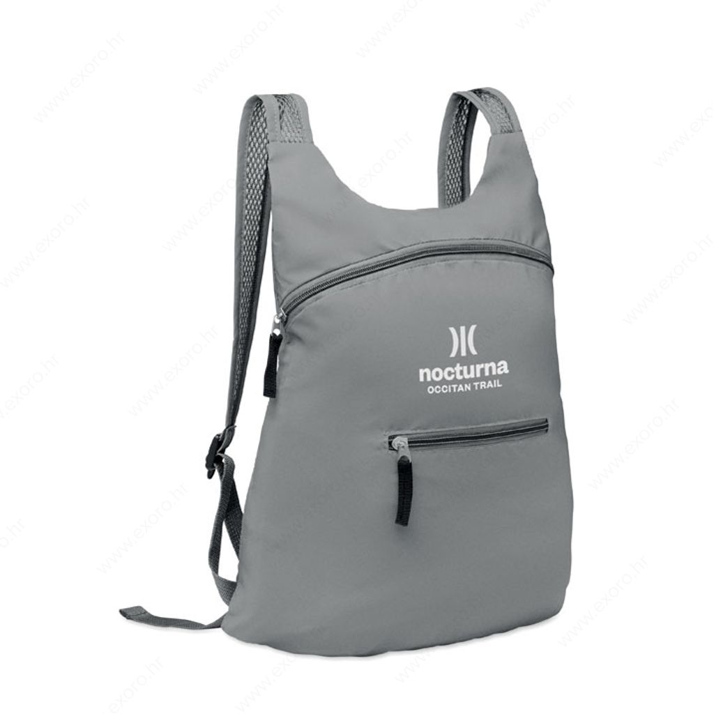 MO6983-16 Ruksak DESTELLO sivi