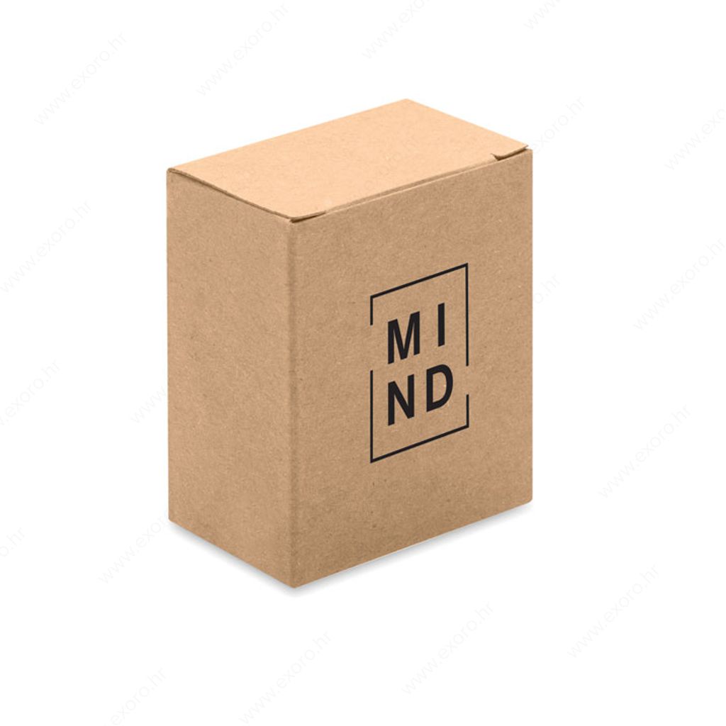 MO6990-40 Igra mozgalica NEURONA u kutiji, drvena